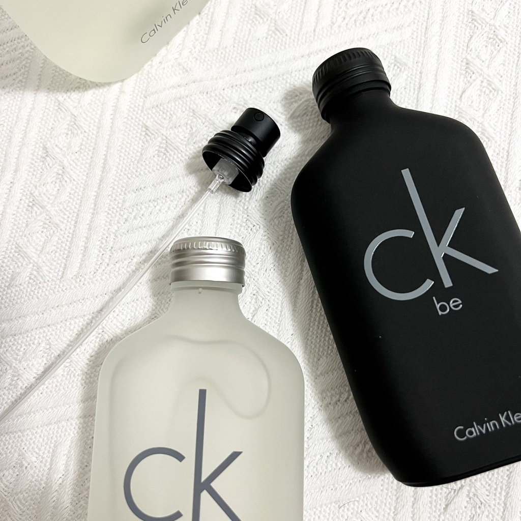 Nước Hoa Calvin Klein One/Be 100ml-200ml