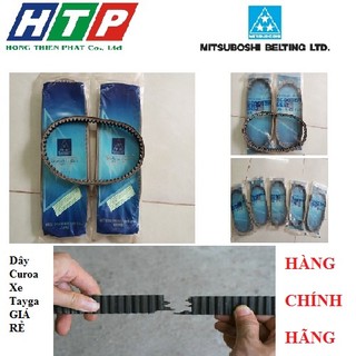 Xe tay ga SUZUKI HAYATE mã dây curoa 811