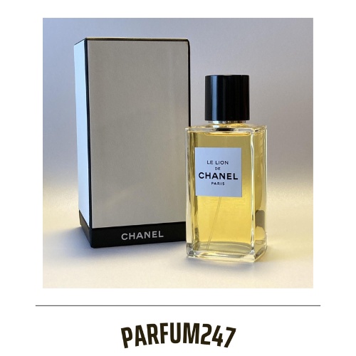 Mẫu thử nước hoa Chanel Le Lion de Chanel