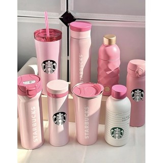 Ly giữ nhiệt Starbucks Korea BST Sakura
