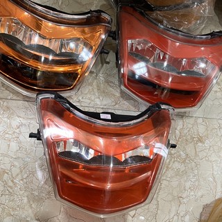 [Hàng đẹp] Pha đèn xe wave 110, 100, 50cc, rs, rsx100