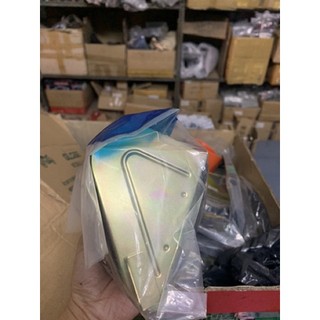 Lọc gió Atila zin hãng SYM