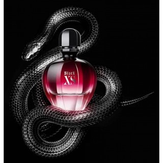 Cocon Trendy -- Nước hoa BLACK XS -- 5-20ml