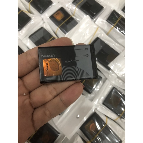 Pin 5c 4c dung luong đủ