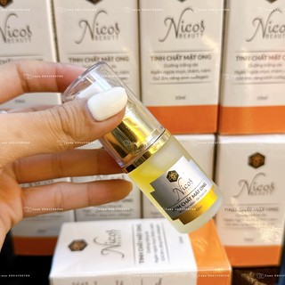 Serum Tinh chất mật ong nicos