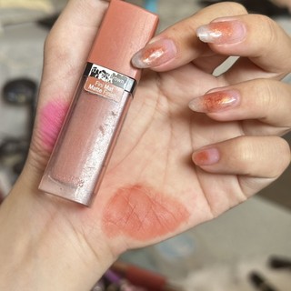 Son Bourjois Velvet pass