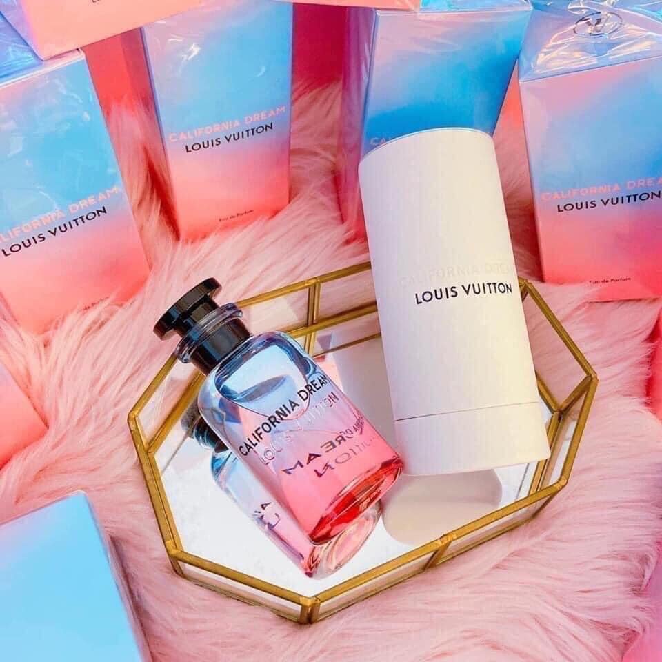 Nước Hoa Nữ Califonia Dream Louis Vuitton