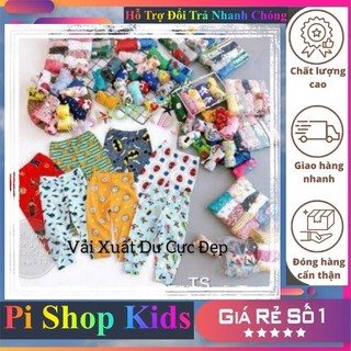 Quần Chục Bozip Cho Bé Trai, Bé Gái (7-16KG)