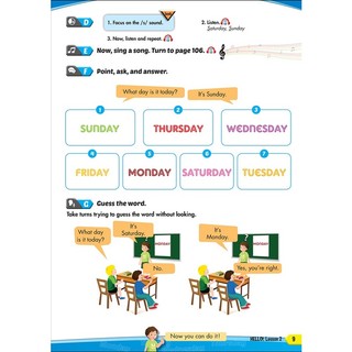 Sách - i-Learn Smart Start 2 - Special edition - Student Book