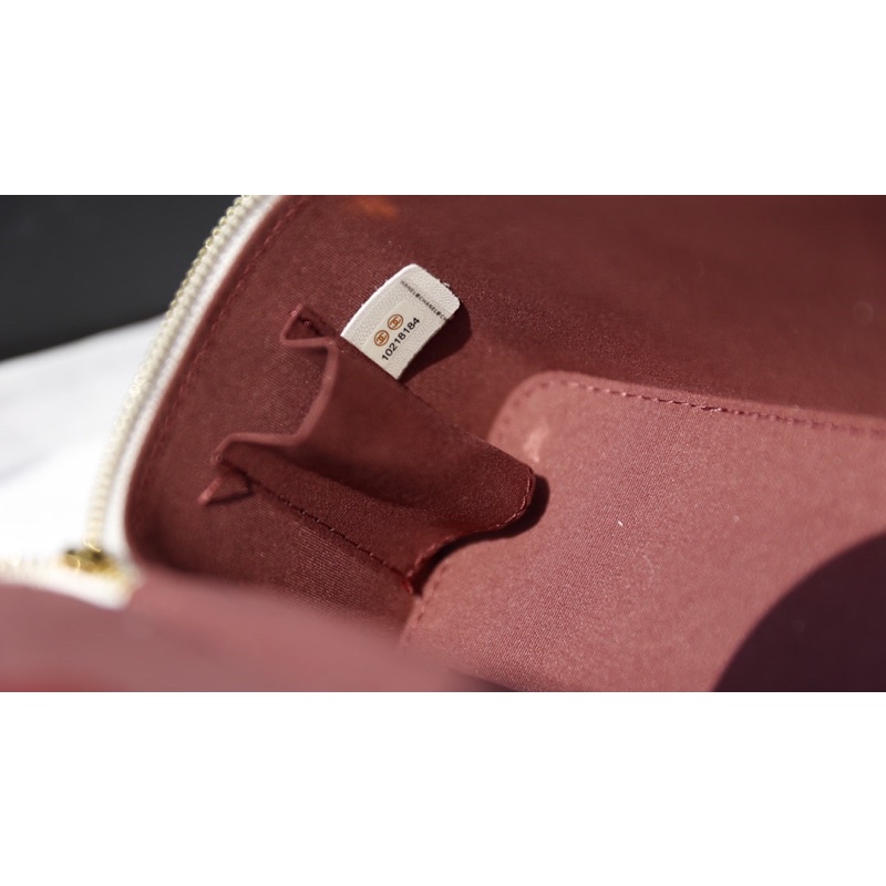 Túi xách CN vanity nữ fullbox hàng đẹp chất lượng siêu hot