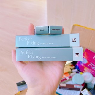 KẺ MẮT MERZY