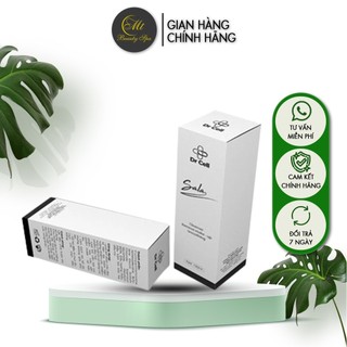 Tẩy trang 2 tầng sala dr cell làm sạch da, loại bỏ mụn - dc01