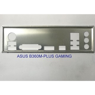 Miếng fe chặn main asus tuf b360m-plus gaming