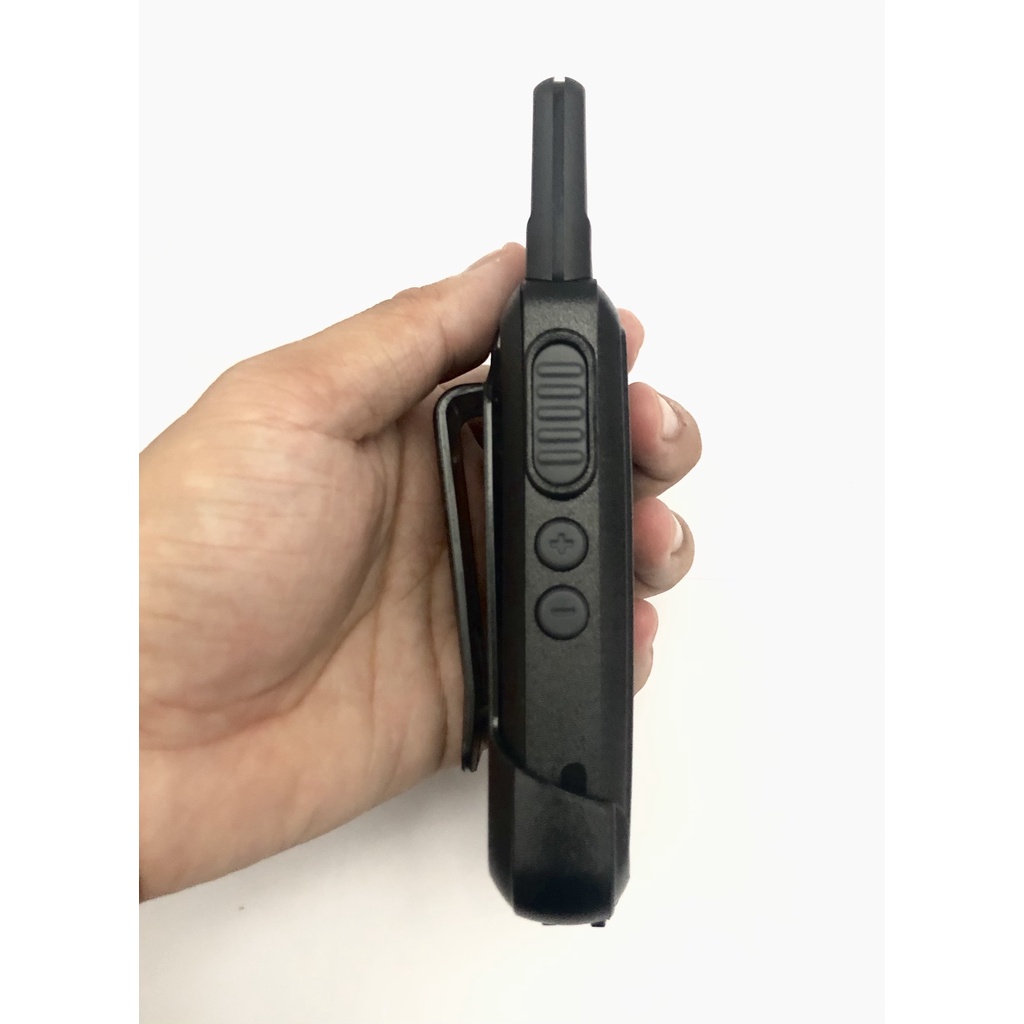 Bộ 06 Máy bộ đàm Motorola GP-218 (Siêu Nhỏ - Âm Thanh Lớn - Pin Dung Lượng Cao - Thiết Kế Nhỏ Gọn , Bảo Hành 1 Năm )