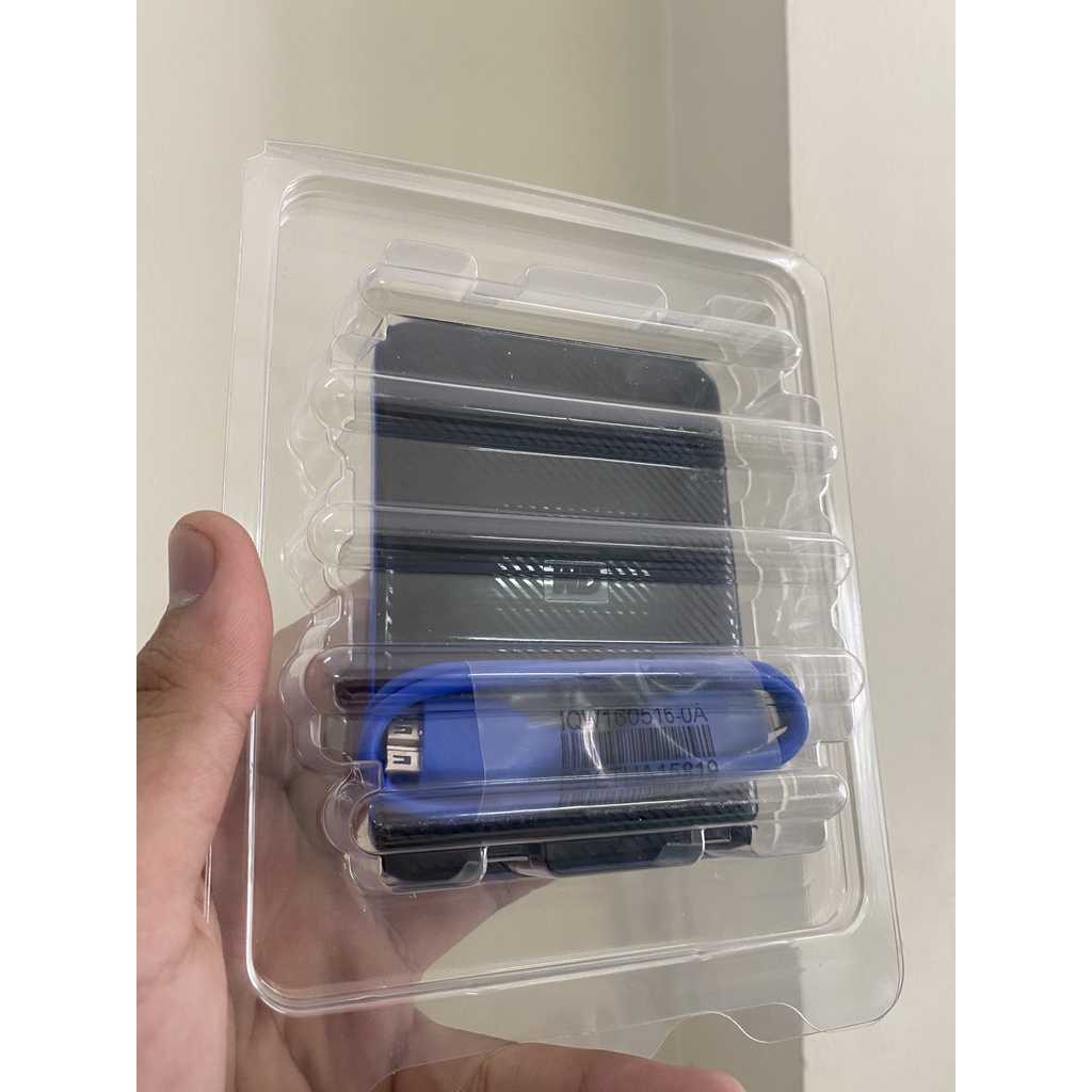 Ổ cứng HDD di động WD , Seagate dung lượng 2TB hộp Carton , tặng túi đựng ổ cứng | BigBuy360 - bigbuy360.vn