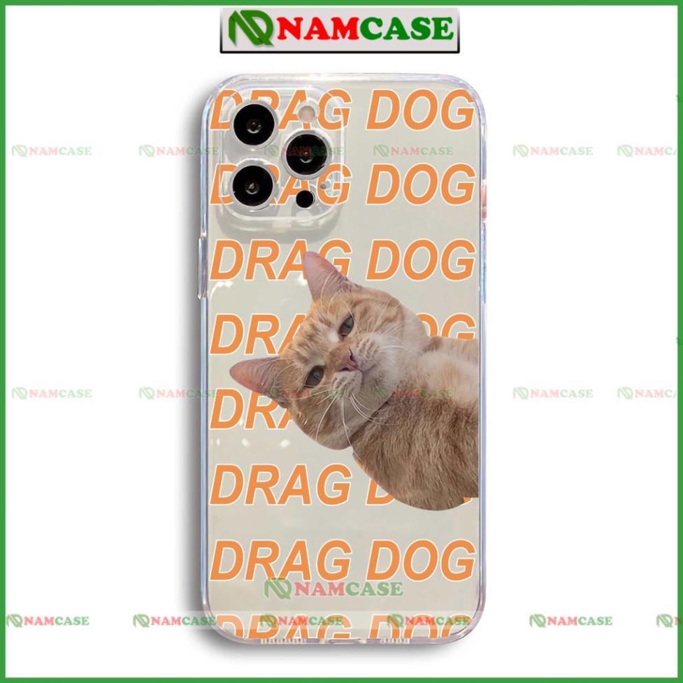 Ốp lưng iphone cặp đôi hoạt hình độc lạ chó mèo ngộ nghĩnh dễ thương đẹp cho ip 6/6s/7/8/X/XS/11/12/13/14 Pro Plus Max