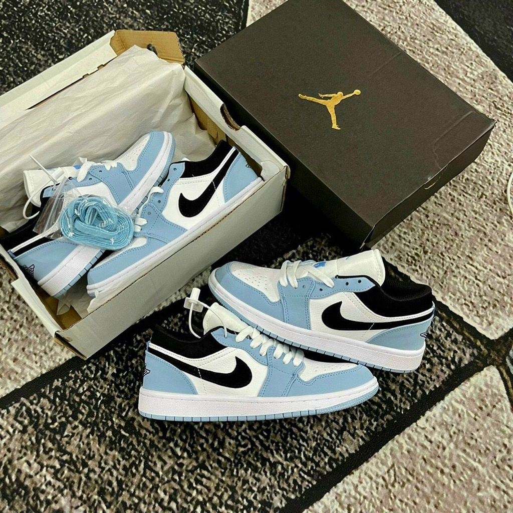 Giày Nike Jordan cặp nam nữ