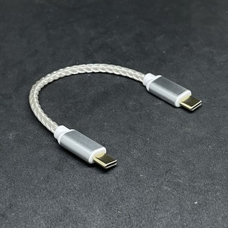 Cáp otg usb type c to usb type c