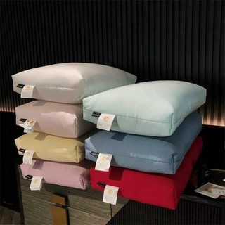 Gối lụa thơm cao cấp