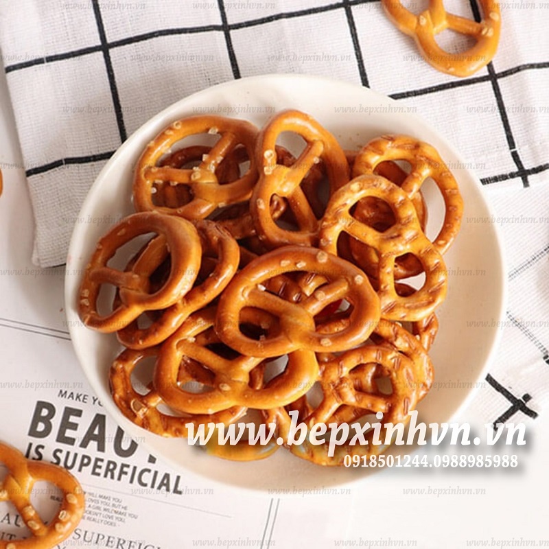 Bánh vòng trang trí