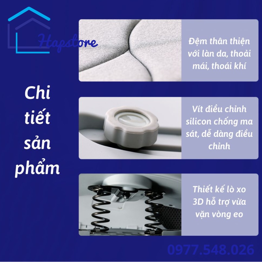 Ghế chỉnh dáng ngồi thẳng lưng gấp gọn chống gù công thái học cho dân văn phòng và trẻ em, đệm ngồi giảm áp lực cột sống | BigBuy360 - bigbuy360.vn