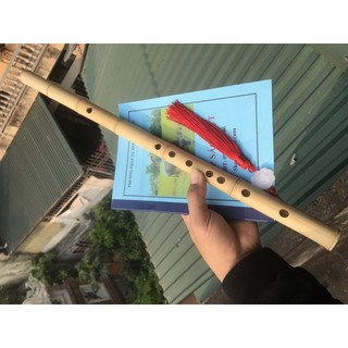 Sáo đô trúc bạch
