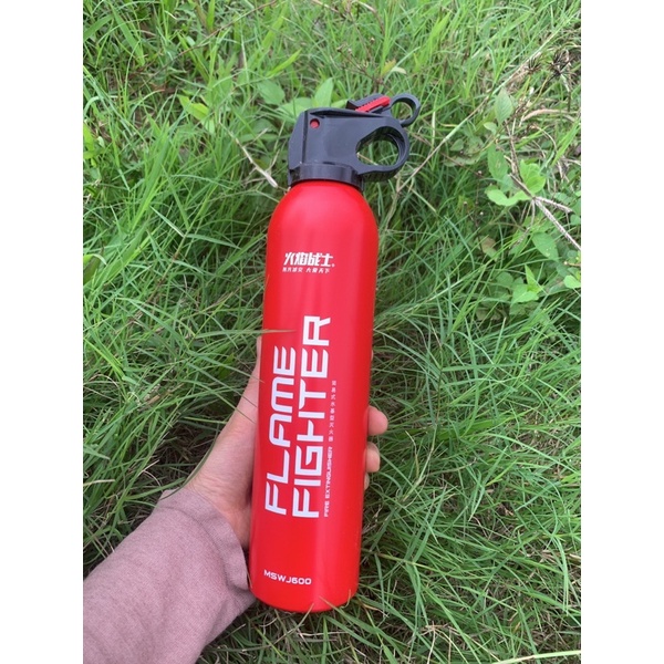 Bình cứu hoả mini cao cấp