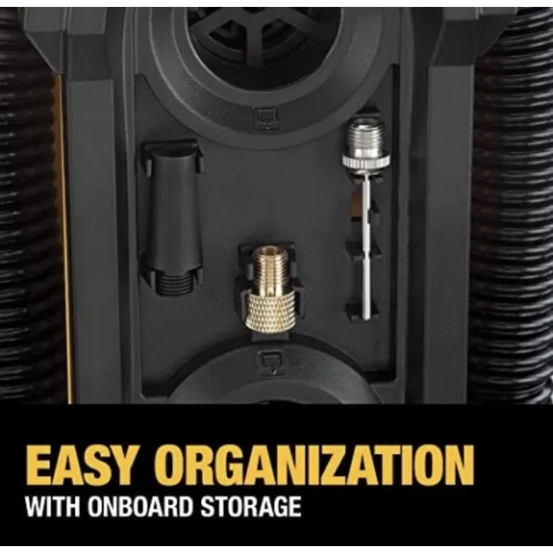 THÂN MÁY BƠM HƠI DEWALT DCC020IB