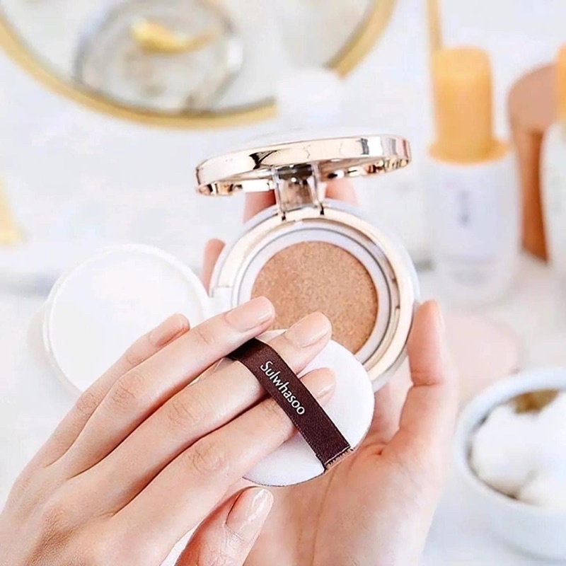 Phấn Nước Cushion Sulwhasoo Perfecting