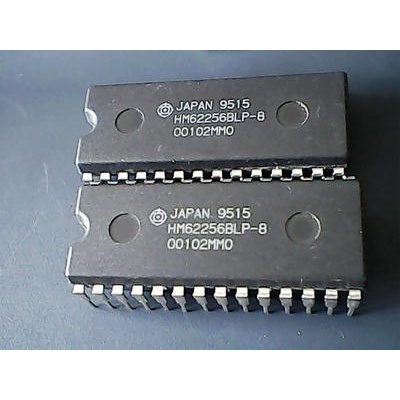 HM62256BLP-8