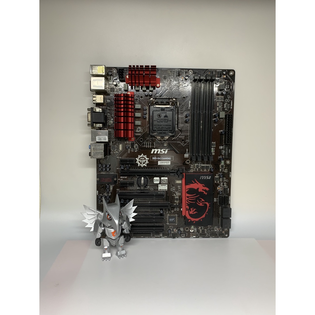 Main B85 Gigabyte Asus Msi Rẻ Vãi Chưởng !!!