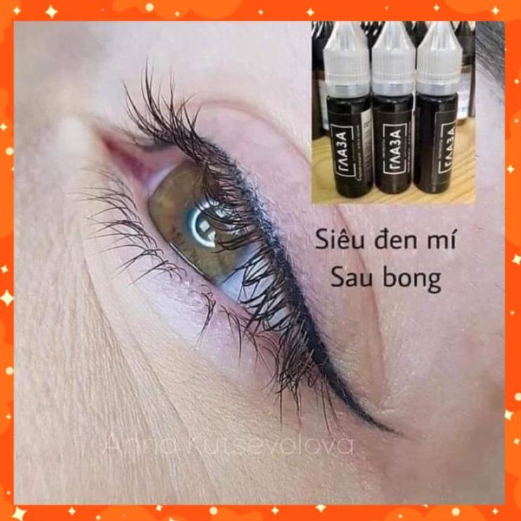 [Chính hãng] mực mí brovi, makeup, biotic, GH, tpt, Leicht !!