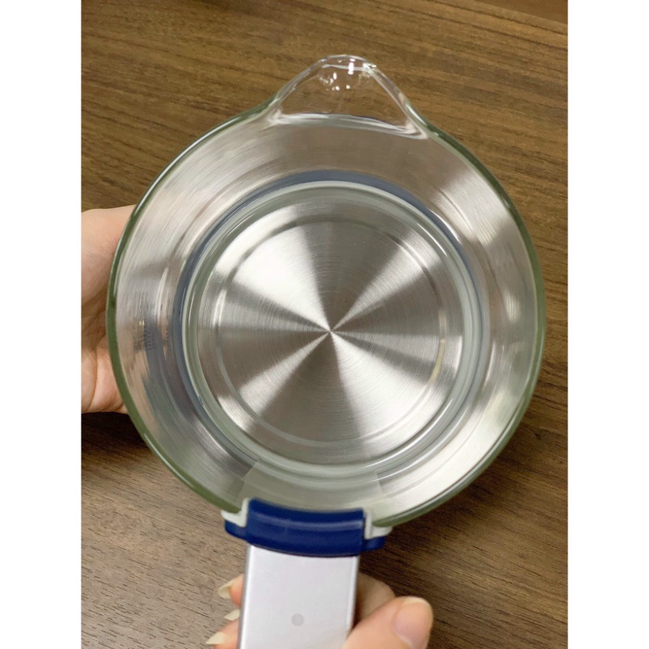 Máy Làm Sữa Hạt Mini KARLIN GENA07 Thương Hiệu Đức Bảo Hành Chính Hãng 24 tháng