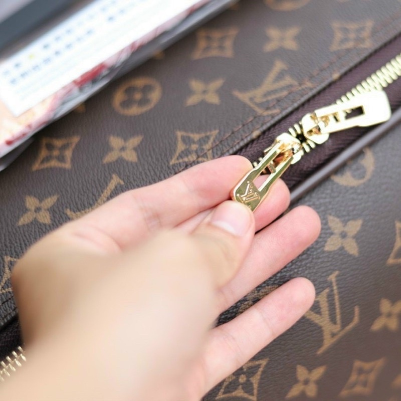 Vali Da Cao Cấp- Thời Trang Quảng Châu LV