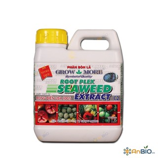 Growmore Seaweed Extract Can 1L