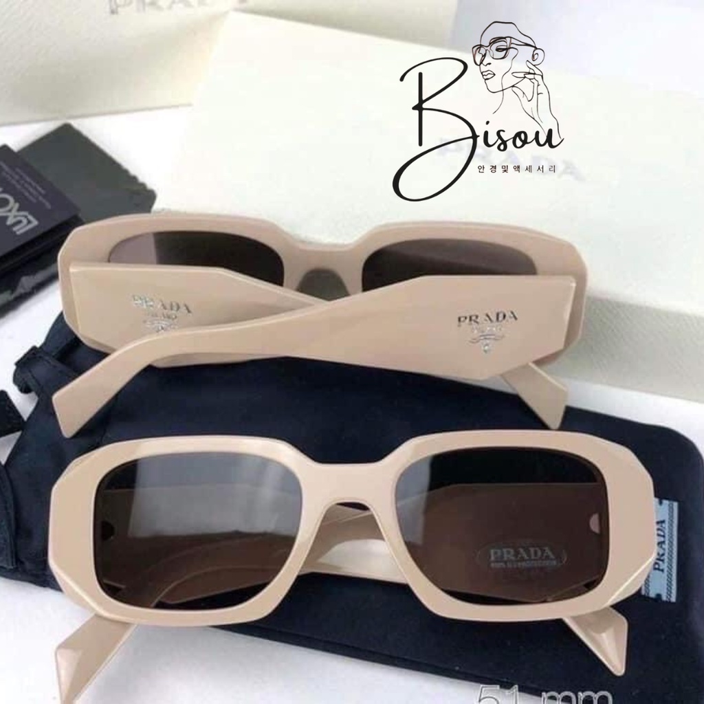 Kính thời trang nam nữ 𝐏𝐫𝐚.𝐝𝐚 hottrend 2022