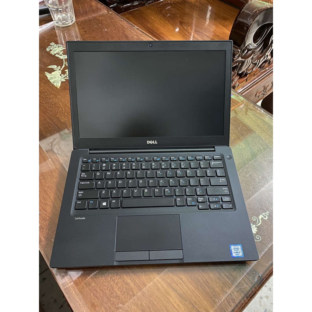 Dell latitude E7280 i7 8g ssd 256gb em xả hàng bao giá cả nước VN | BigBuy360 - bigbuy360.vn