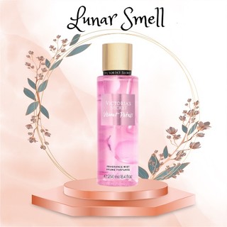 Xịt thơm body mist Victoria's Secret Velvet Petals