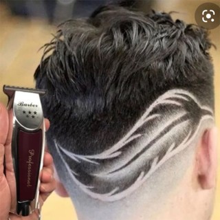 Tông đơ cạo viền barber 9220 [tông đơ chuyên nghiệp]