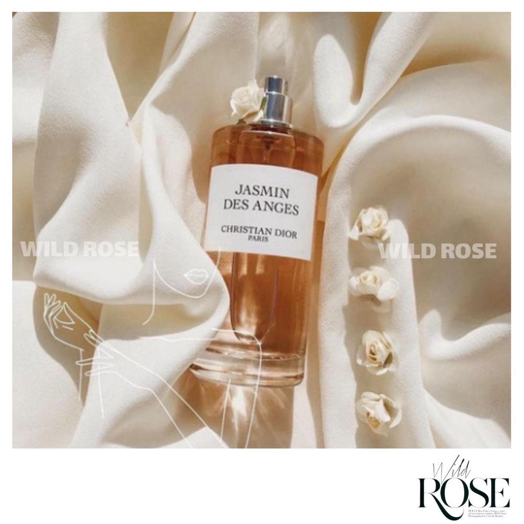 Nước hoa nữ Christian Dior Jasmin Des Anges EDP 5ml/10ml/20ml