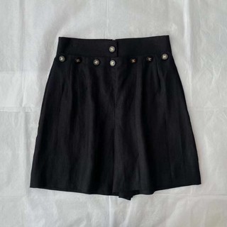 Quần ngố chace full tag