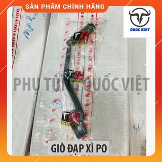 Cần khởi động /giò đạp indo suzuki sport - su xipo - rg 110 - rgv 120 - satria 2000
