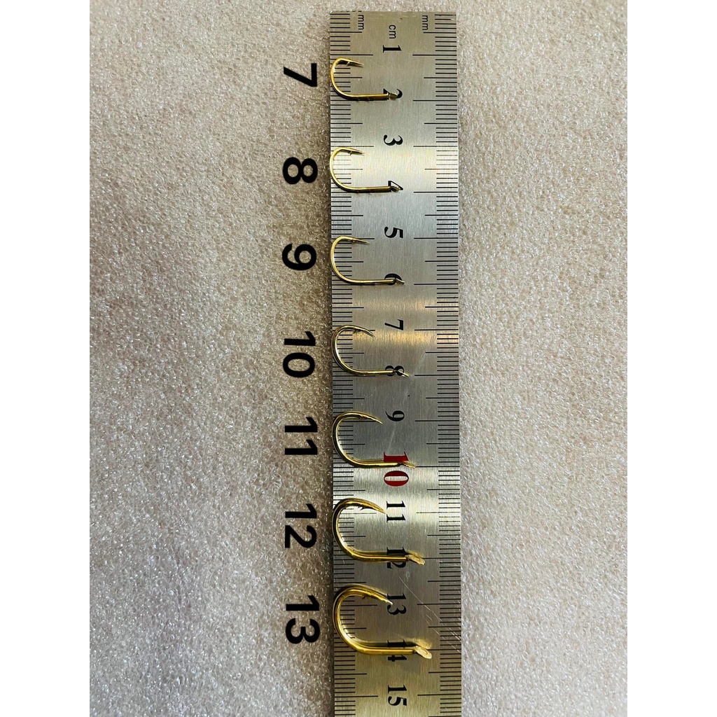 Lưỡi săn hàng Gamakatsu-Owner nhật bản xịn sò