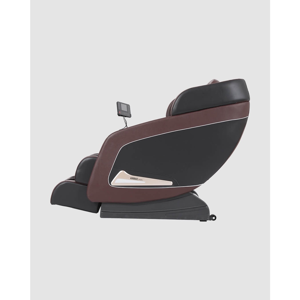 Ghế Massage Cao Cấp Airbike Sport MK331 - Hàng trưng bày trày xước