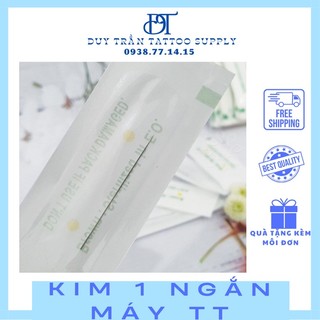 KIM 1 NGẮN MÁY THẦN THÁNH