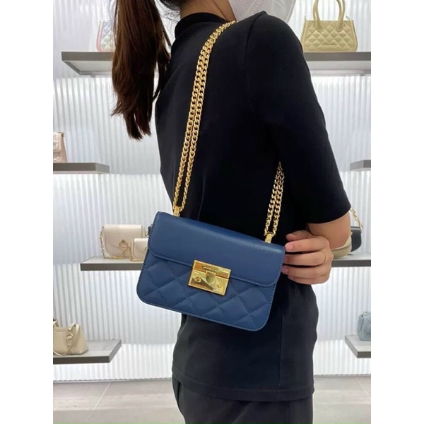 Túi Cê Ka Xuất Dư TP997 Kèm vãi Hãng Size 18 cm