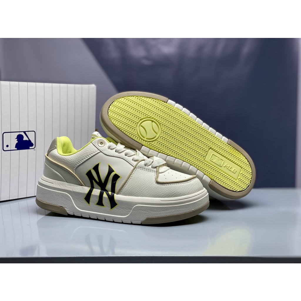 Giày MLP| Chunky Liner NỮ - FullBox