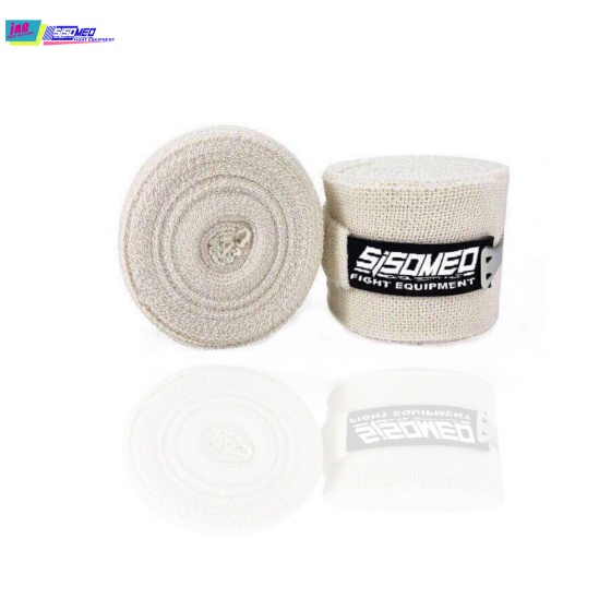 BĂNG QUẤN TAY BOXING SSM PRO HANDWRAPS