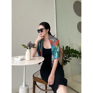 khăn lụa cao cấp Hm