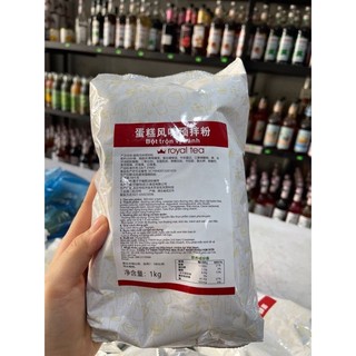 Bột cake cream Royal Tea 1kg